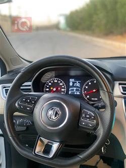 MG 5